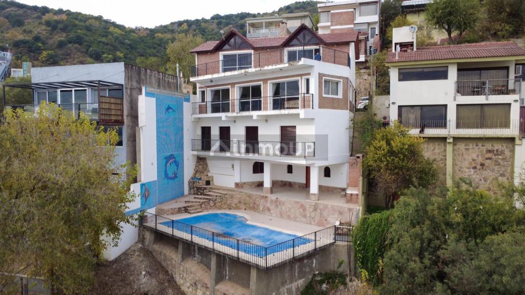 Casa en Venta en Punilla, Cordoba