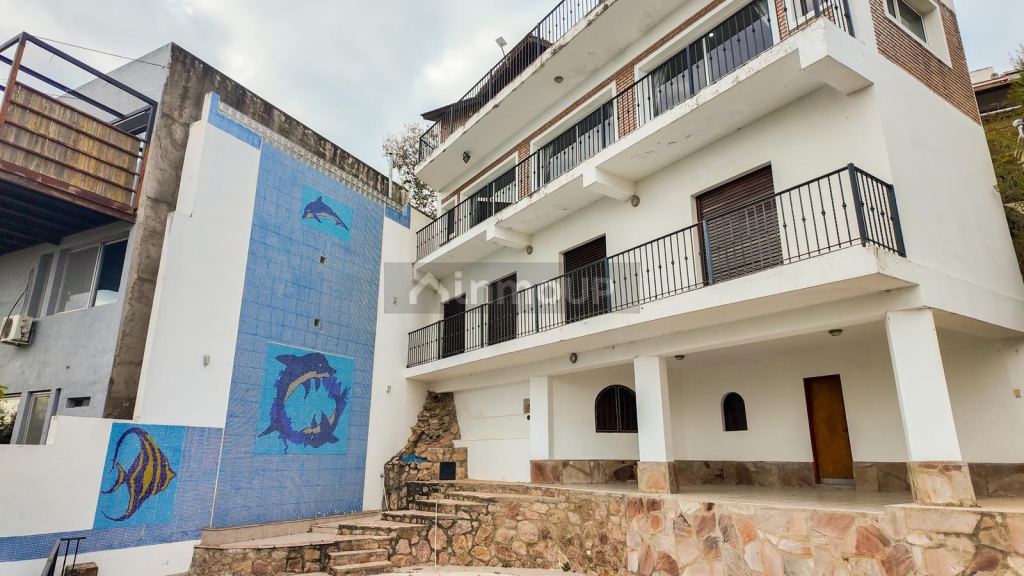 Casa en Venta en Punilla, Cordoba