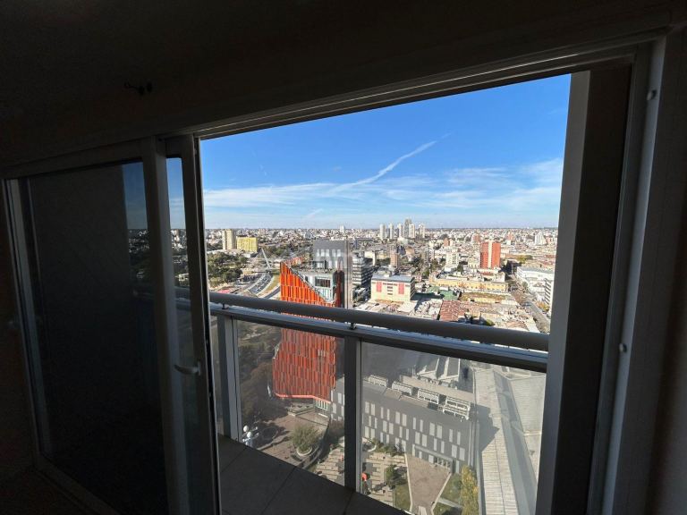 Departamento en Alquiler en Capital, Cordoba