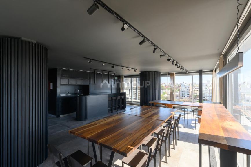 Departamento en Venta en Capital, Cordoba