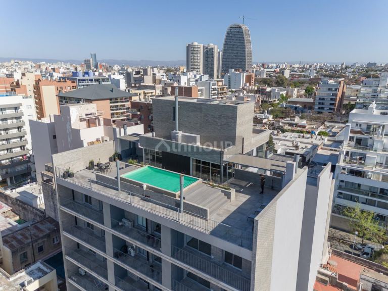 Departamento en Venta en Capital, Cordoba