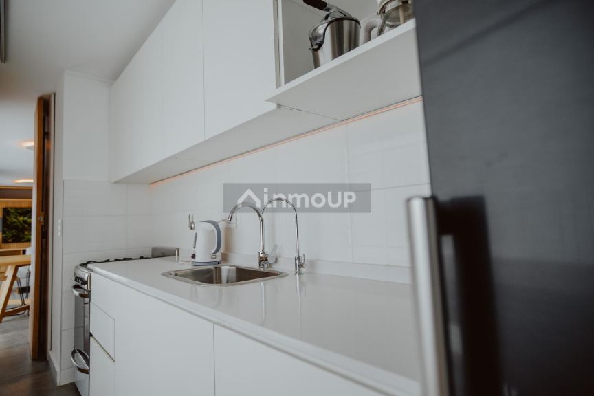 Departamento en Venta en Capital, Cordoba