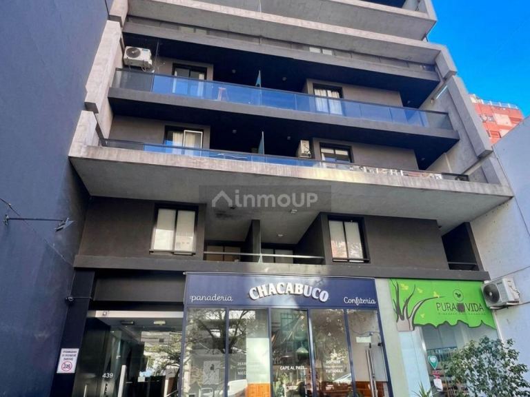 Departamento en Alquiler en Capital, Cordoba