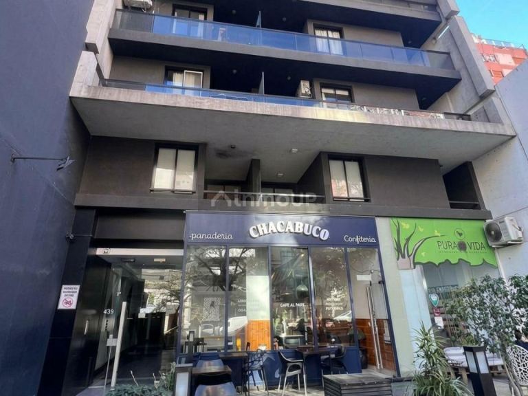 Departamento en Alquiler en Capital, Cordoba