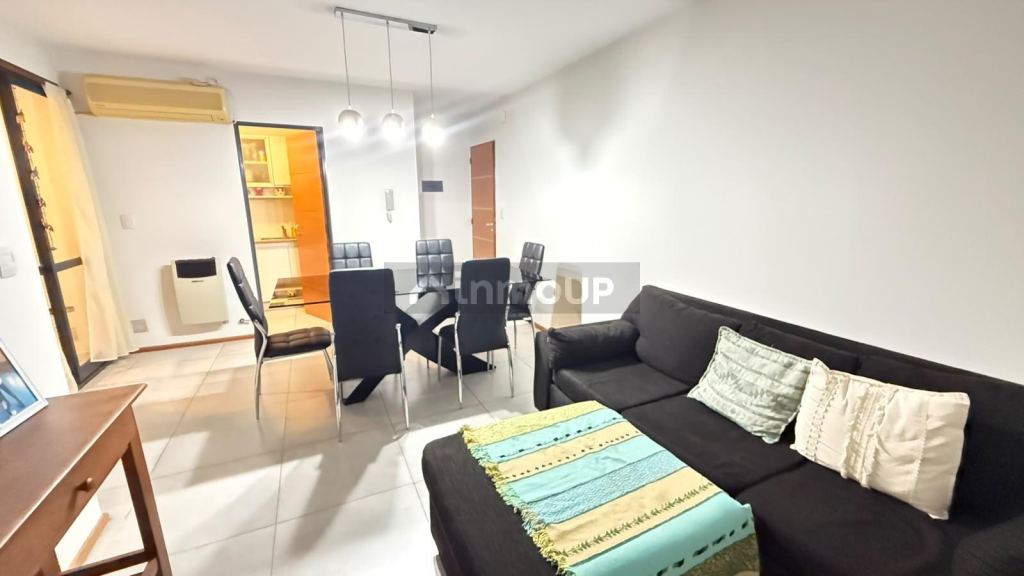 Departamento en Alquiler en Capital, Cordoba