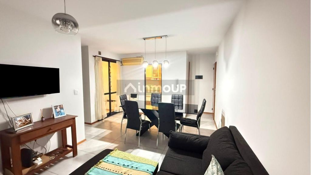 Departamento en Alquiler en Capital, Cordoba