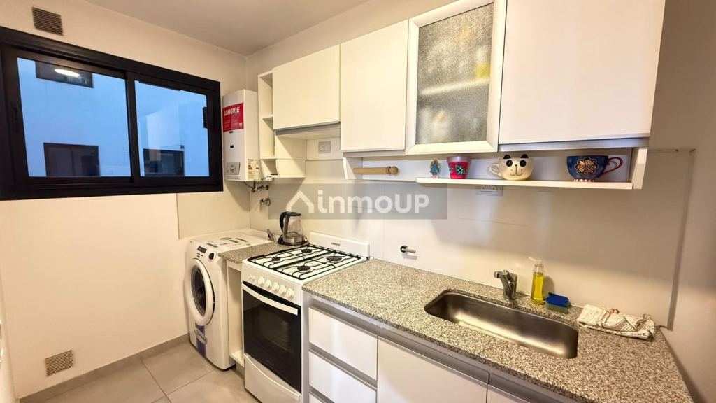 Departamento en Alquiler en Capital, Cordoba