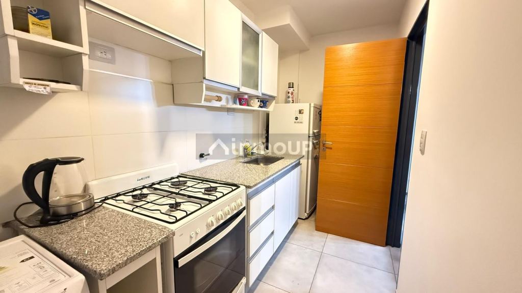 Departamento en Alquiler en Capital, Cordoba