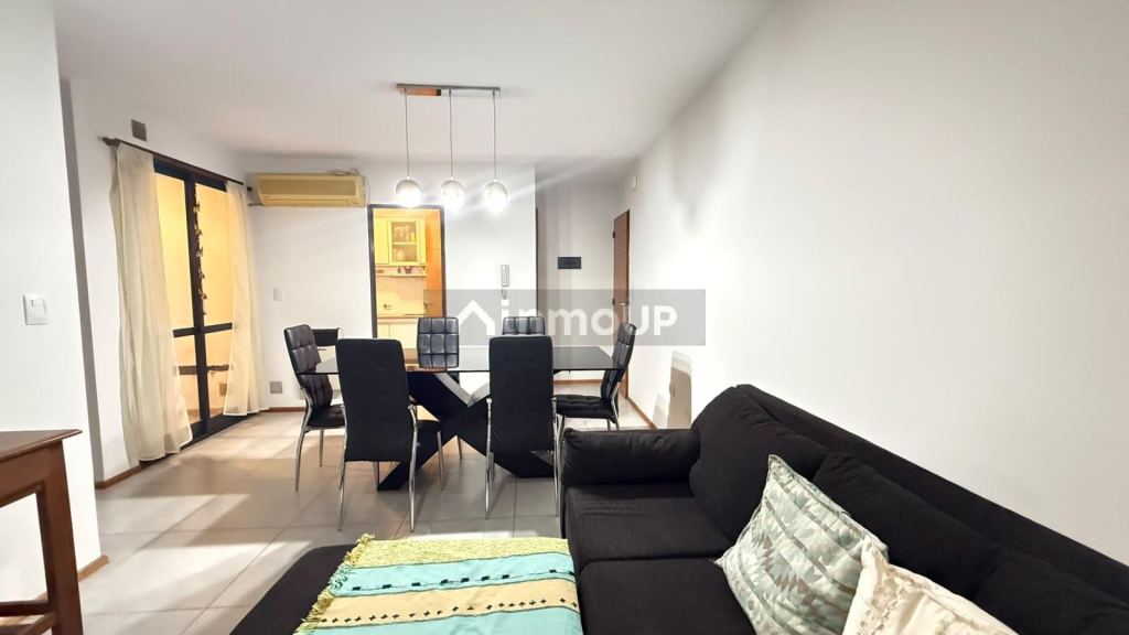 Departamento en Alquiler en Capital, Cordoba