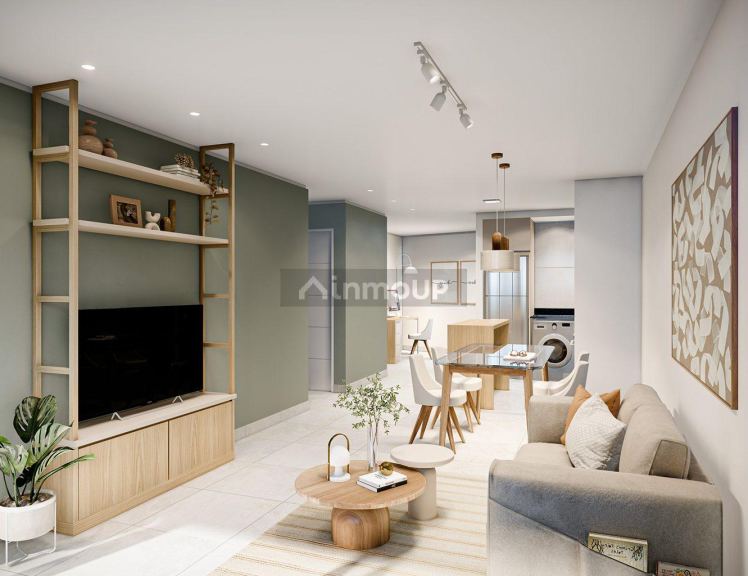 Departamento en Venta en Capital, Cordoba