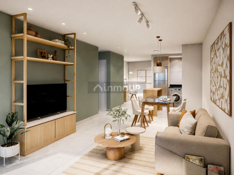 Departamento en Venta en Capital, Cordoba