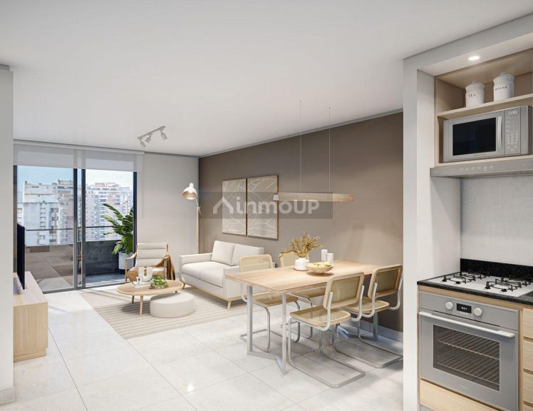 Departamento en Venta en Capital, Cordoba
