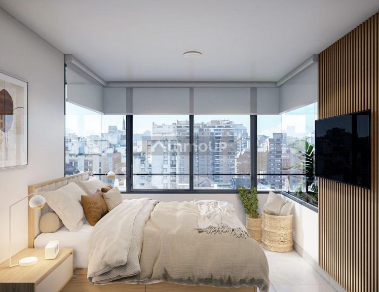Departamento en Venta en Capital, Cordoba