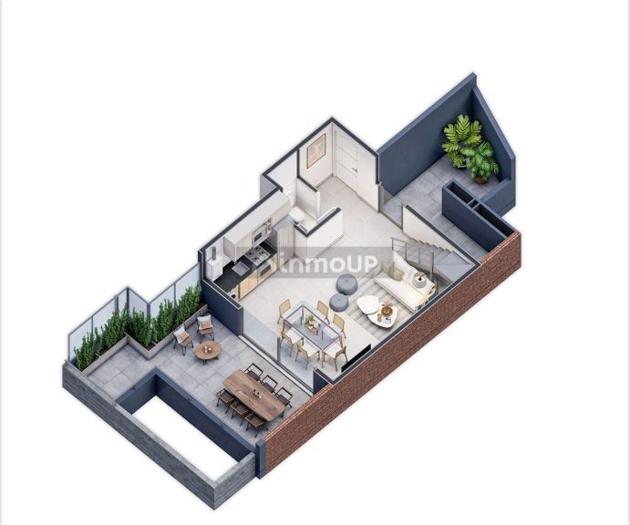 Departamento en Venta en Capital, Cordoba