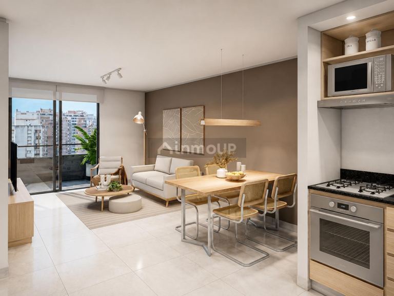 Departamento en Venta en Capital, Cordoba
