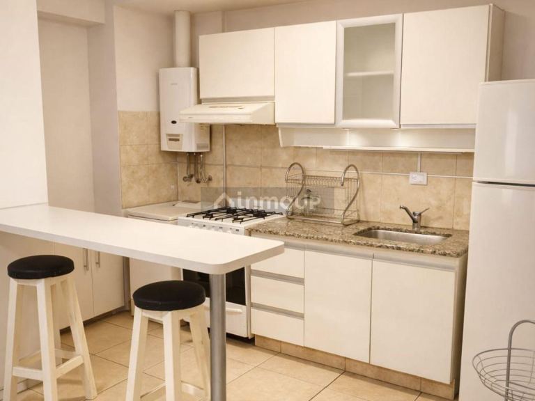Departamento en Venta en Capital, Cordoba