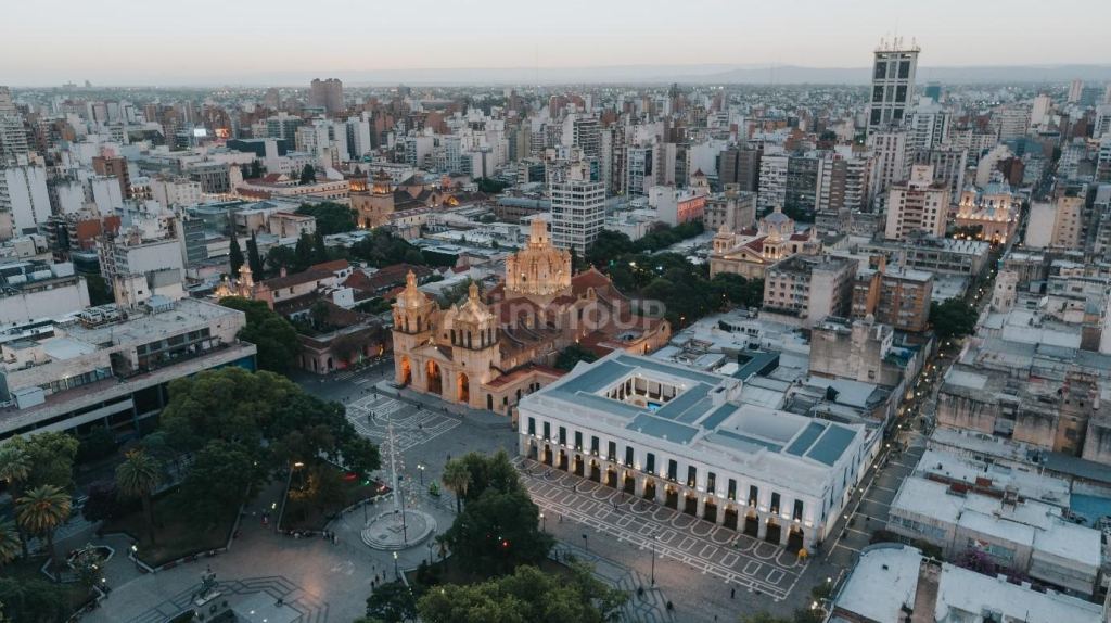 Departamento en Venta en Capital, Cordoba