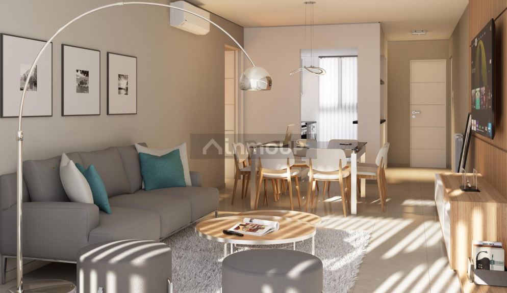 Departamento en Venta en General San Martin, Cordoba