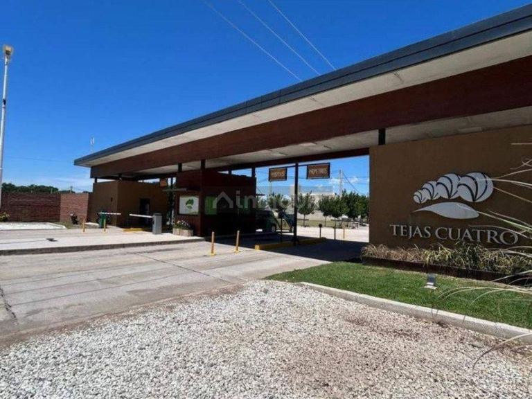 Terreno en Venta en Santa Maria, Cordoba