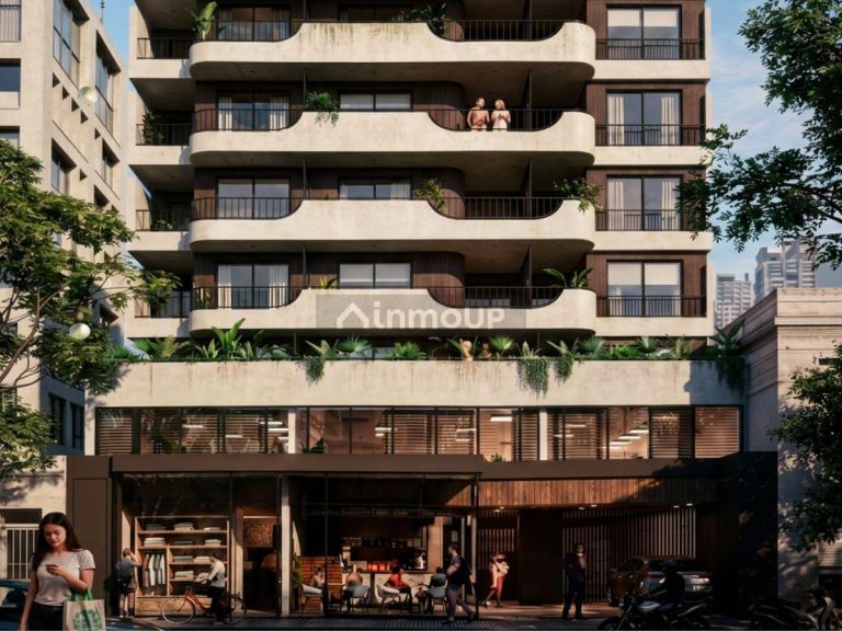 Departamento en Venta en Capital, Cordoba