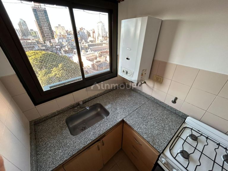 Departamento en Alquiler en Capital, Cordoba