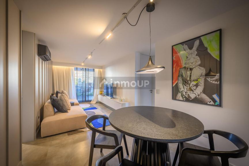 Departamento en Venta en Capital, Cordoba - USD 125.000 | Inmoup - 24