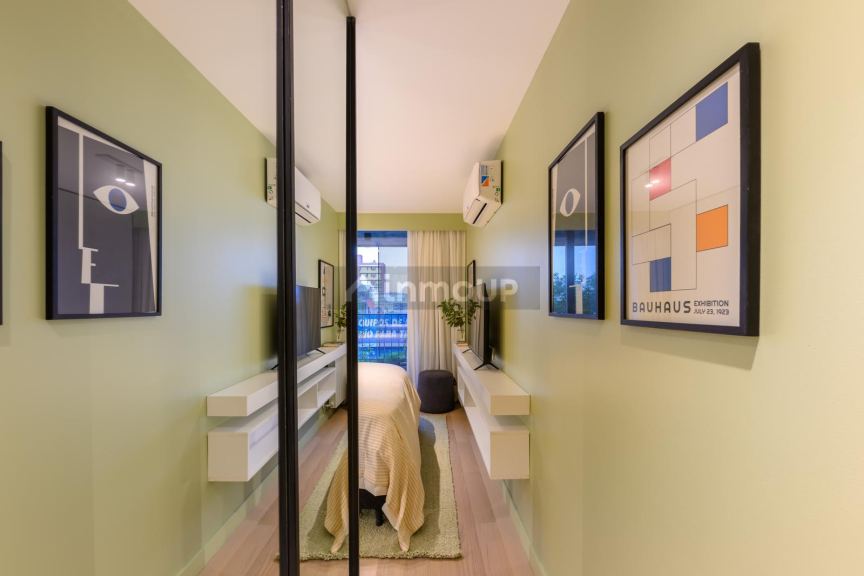 Departamento en Venta en Capital, Cordoba - USD 125.000 | Inmoup - 36