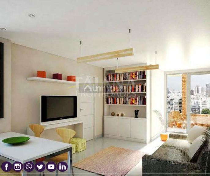 Departamento en Venta en Capital, Cordoba