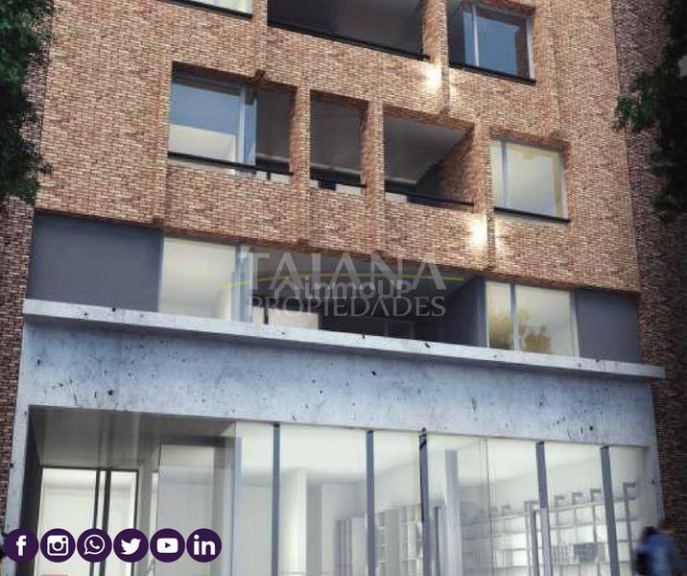 Departamento en Venta en Capital, Cordoba