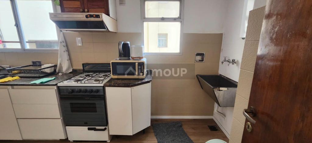 Departamento en Venta en Capital, Cordoba