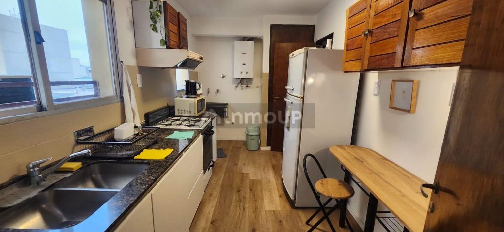 Departamento en Venta en Capital, Cordoba