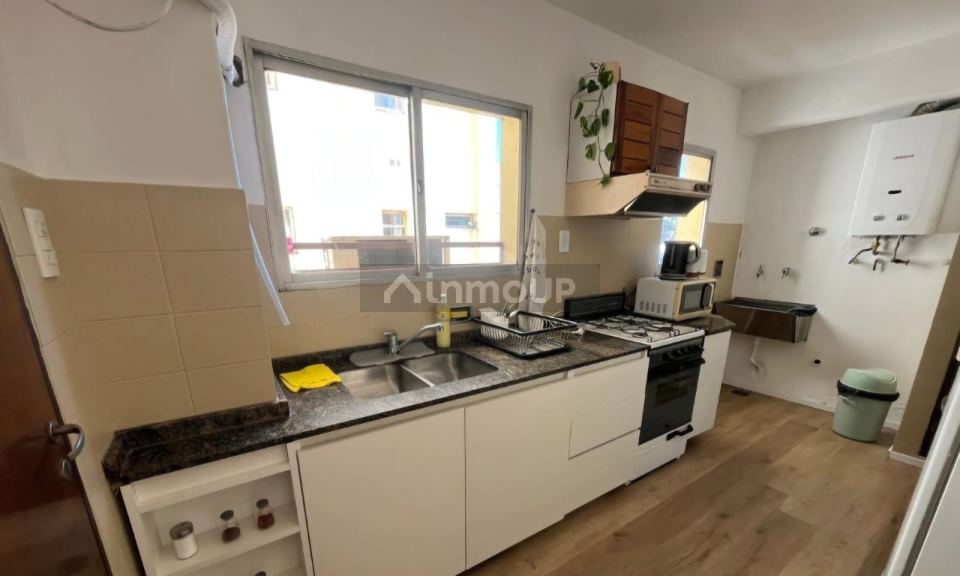Departamento en Venta en Capital, Cordoba