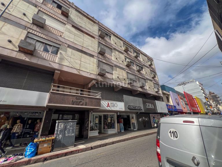 Capital ITUZAINGO al 200