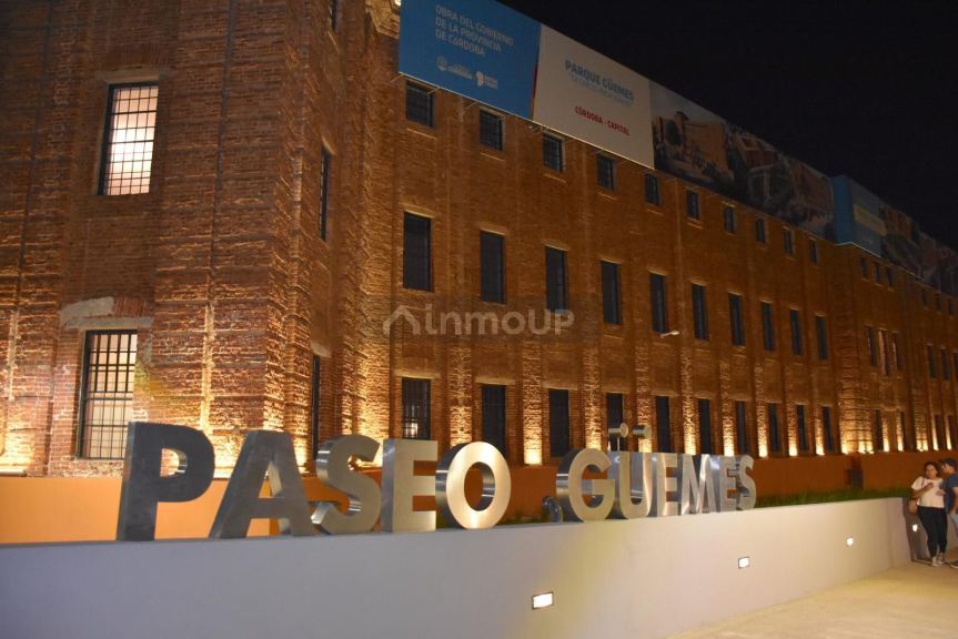 Departamento en Alquiler en Capital, Cordoba