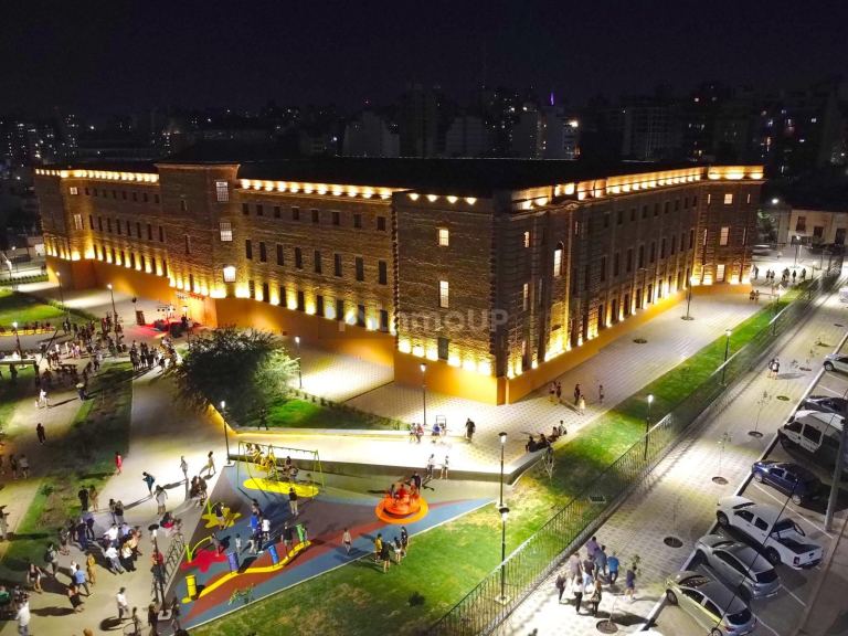 Departamento en Alquiler en Capital, Cordoba