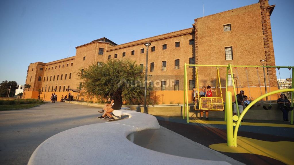 Departamento en Alquiler en Capital, Cordoba