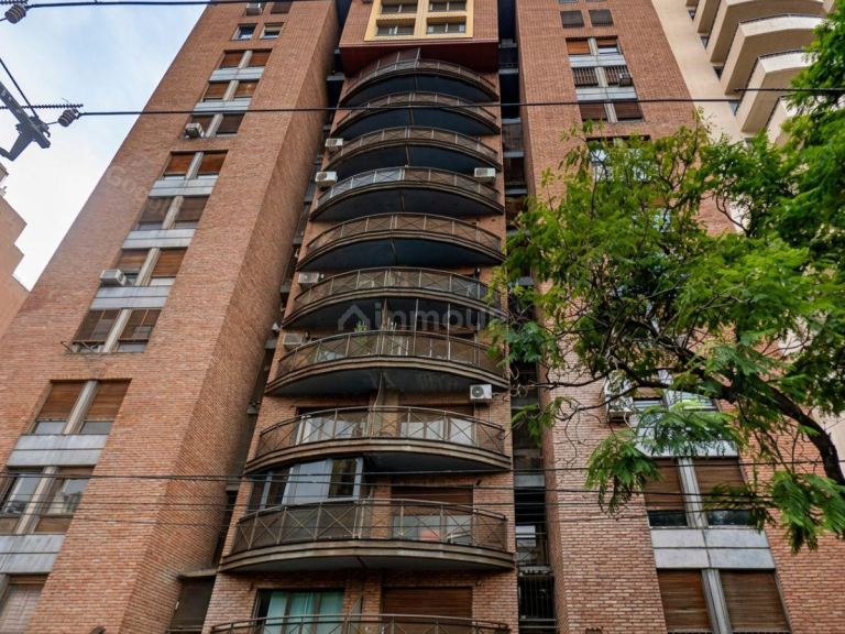 Departamento en Alquiler en Capital, Cordoba