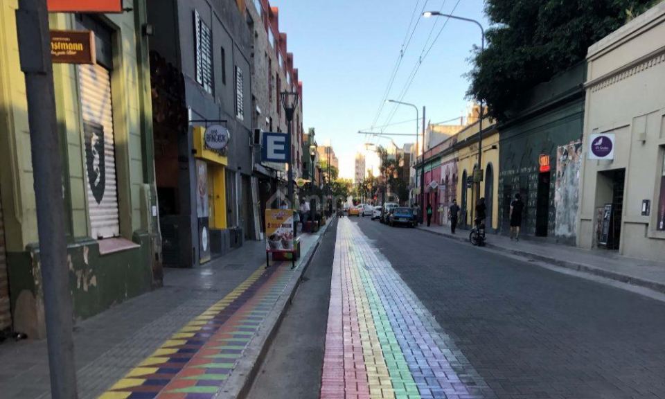 Departamento en Alquiler en Capital, Cordoba