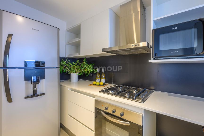 Departamento en Venta en Capital, Cordoba