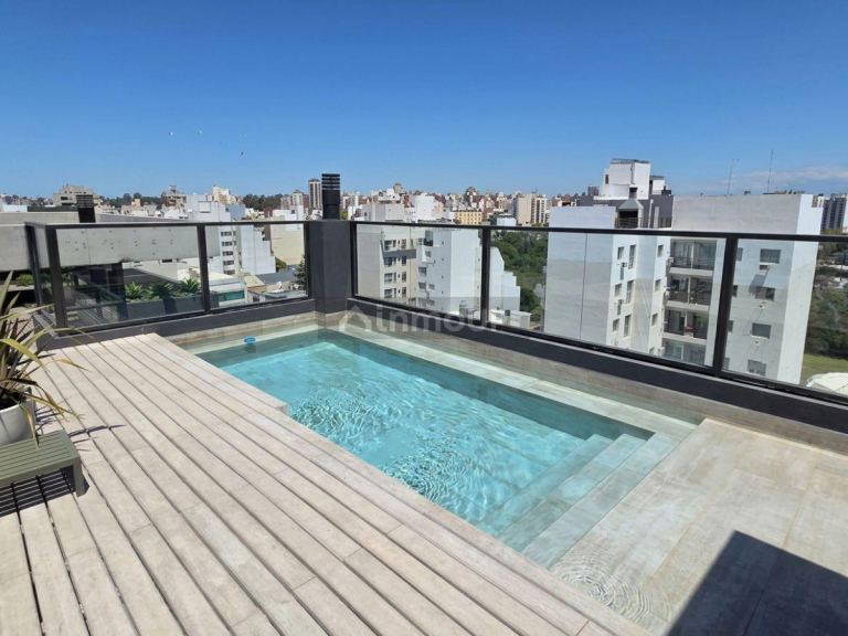 Departamento en Venta en Capital, Cordoba