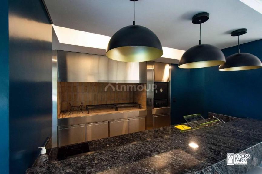 Departamento en Venta en Capital, Cordoba