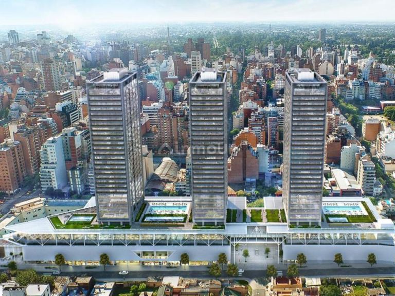 Departamento en Venta en Capital, Cordoba