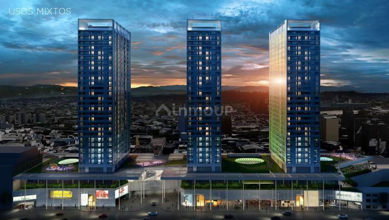 Departamento en Venta en Capital, Cordoba