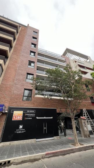 Departamento en Venta en Capital, Cordoba