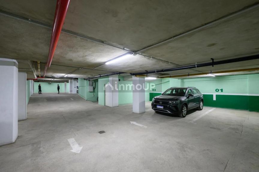 Departamento en Venta en Capital, Cordoba