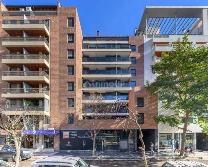 Departamento en Venta en Capital, Cordoba