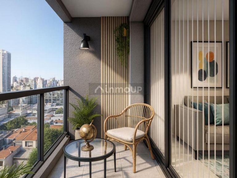 Departamento en Venta en Capital, Cordoba