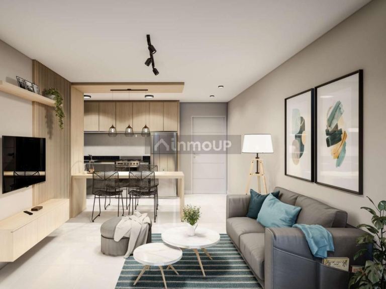 Departamento en Venta en Capital, Cordoba