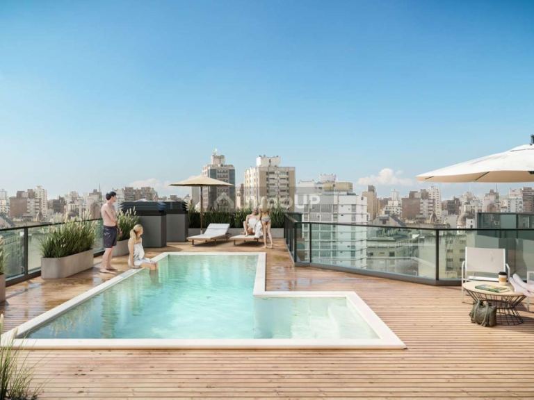 Departamento en Venta en Capital, Cordoba