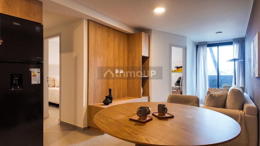 Departamento en Venta en Capital, Cordoba